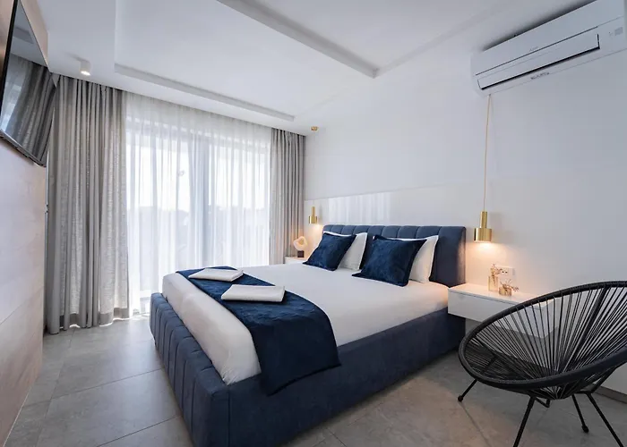 빌라 Andris Ližnjan