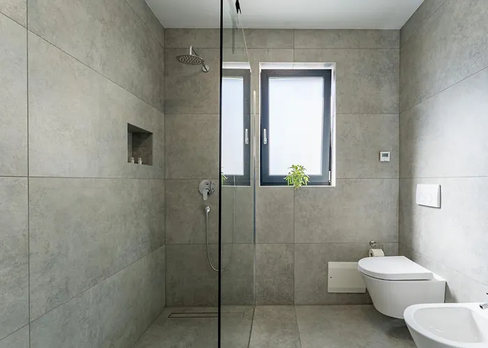 Andris Villa Ližnjan