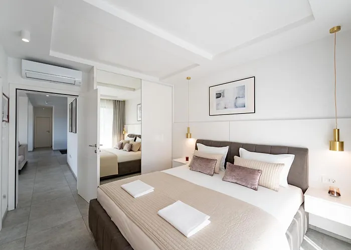 Villa Andris Ližnjan