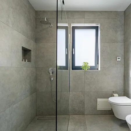 Andris ヴィラ Ližnjan